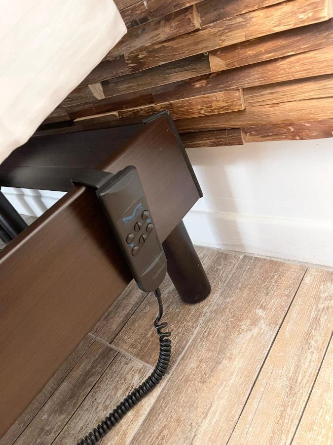 Chez-Yu Apartment Каркасон Екстериор снимка