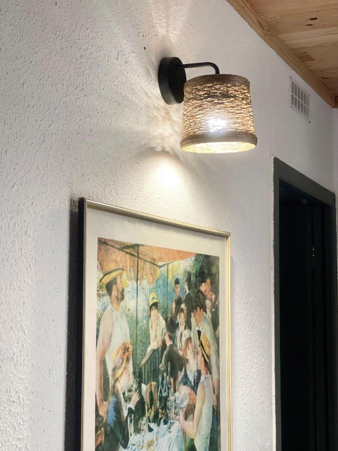 Chez-Yu Apartment Каркасон Екстериор снимка