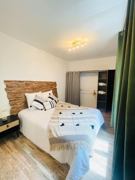 Chez-Yu Apartment Каркасон Екстериор снимка